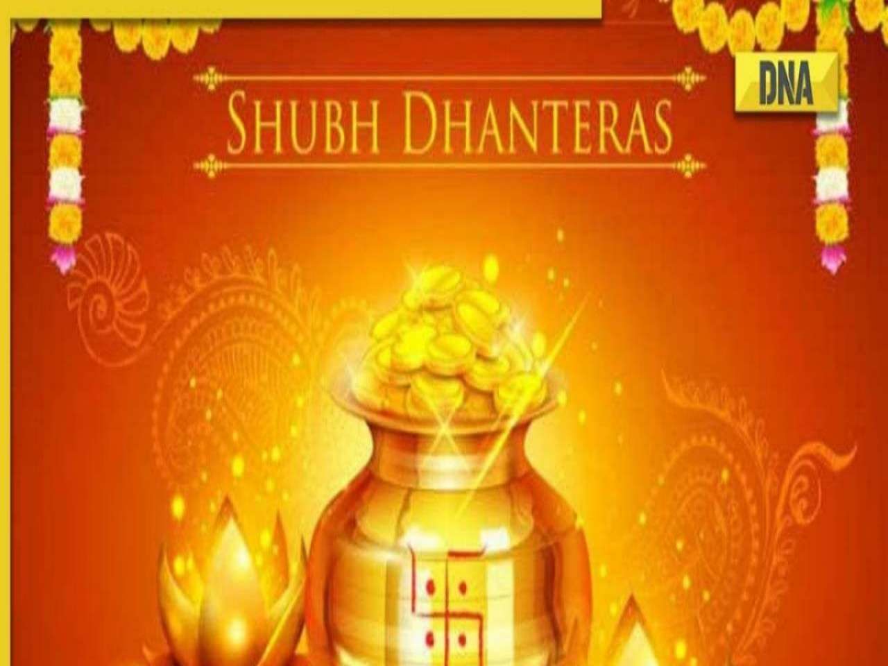 Dhanteras 2024: What is the significance of buying gold, silver on Dhanatrayodashi? Know city-wise shubh muhurat 