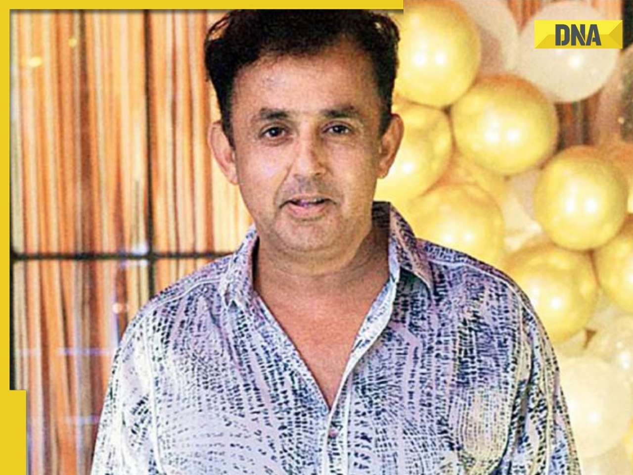 Fashion designer Ratul Sood passes away playing golf in Kolkata