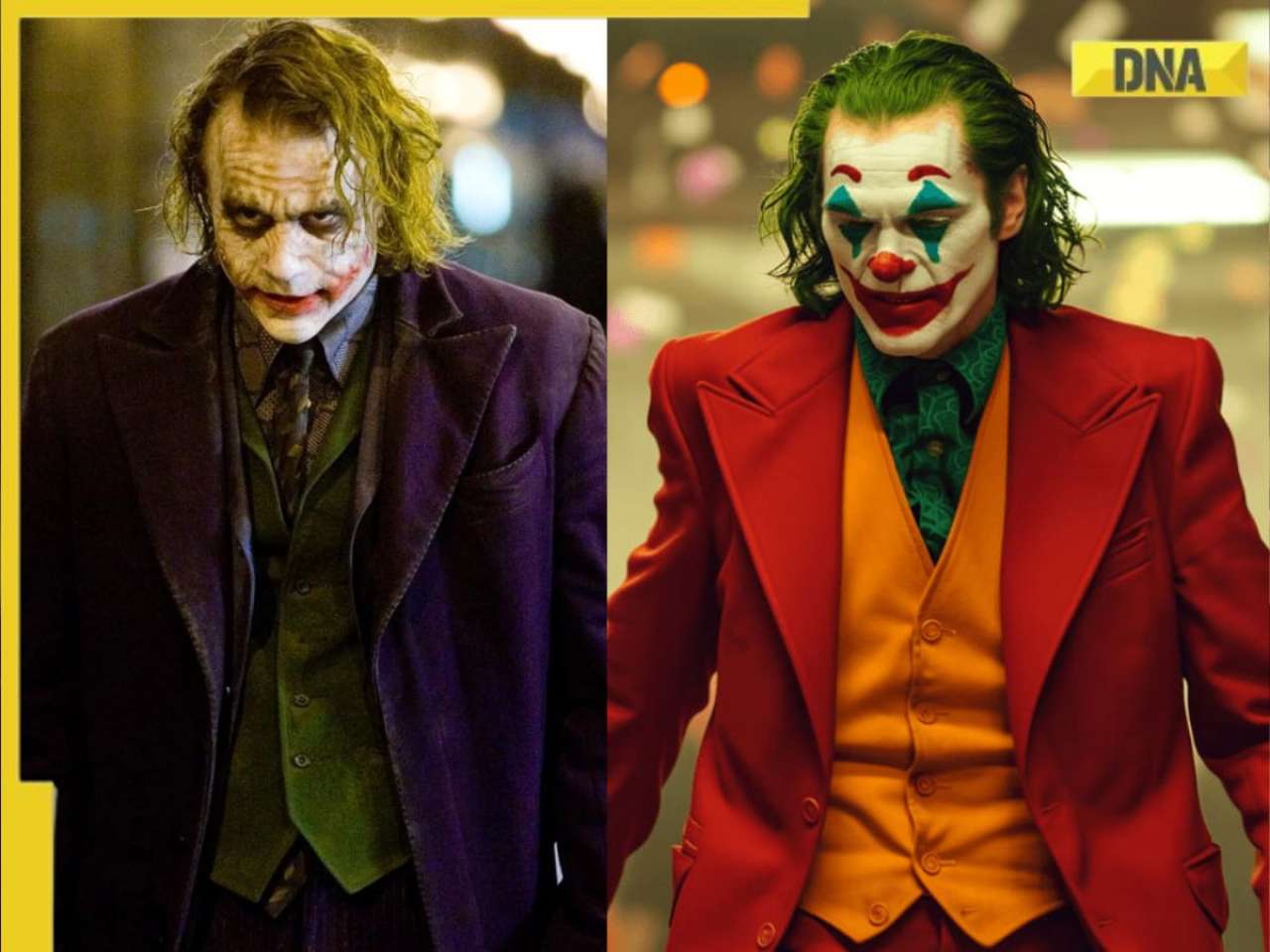 Before Heath Ledger, Joaquin Phoenix was offered Joker in Christopher Nolan's The Dark Knight, actor said no because...