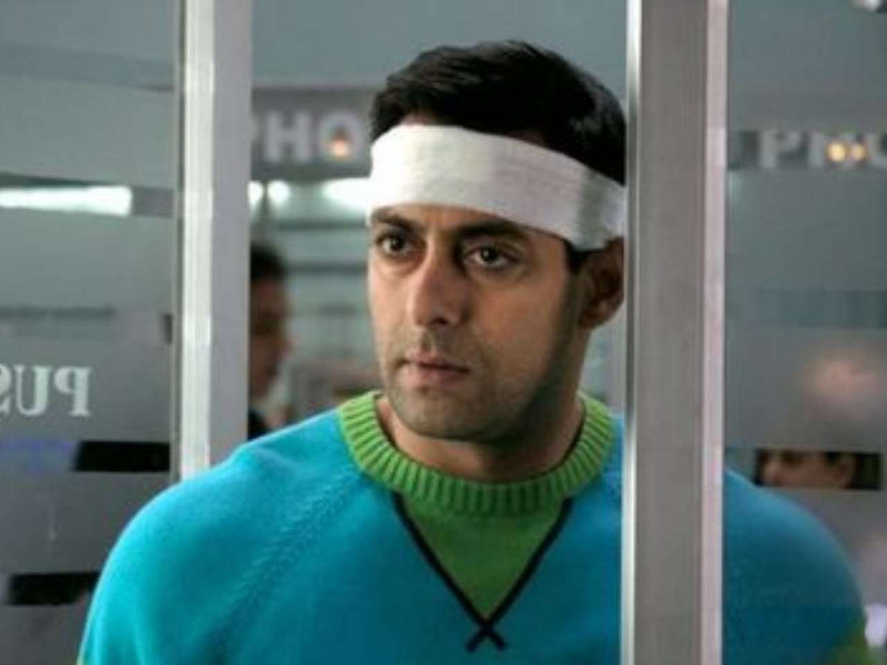 Salman Khan's biggest Diwali flop: Kyon Ki...It's Fate