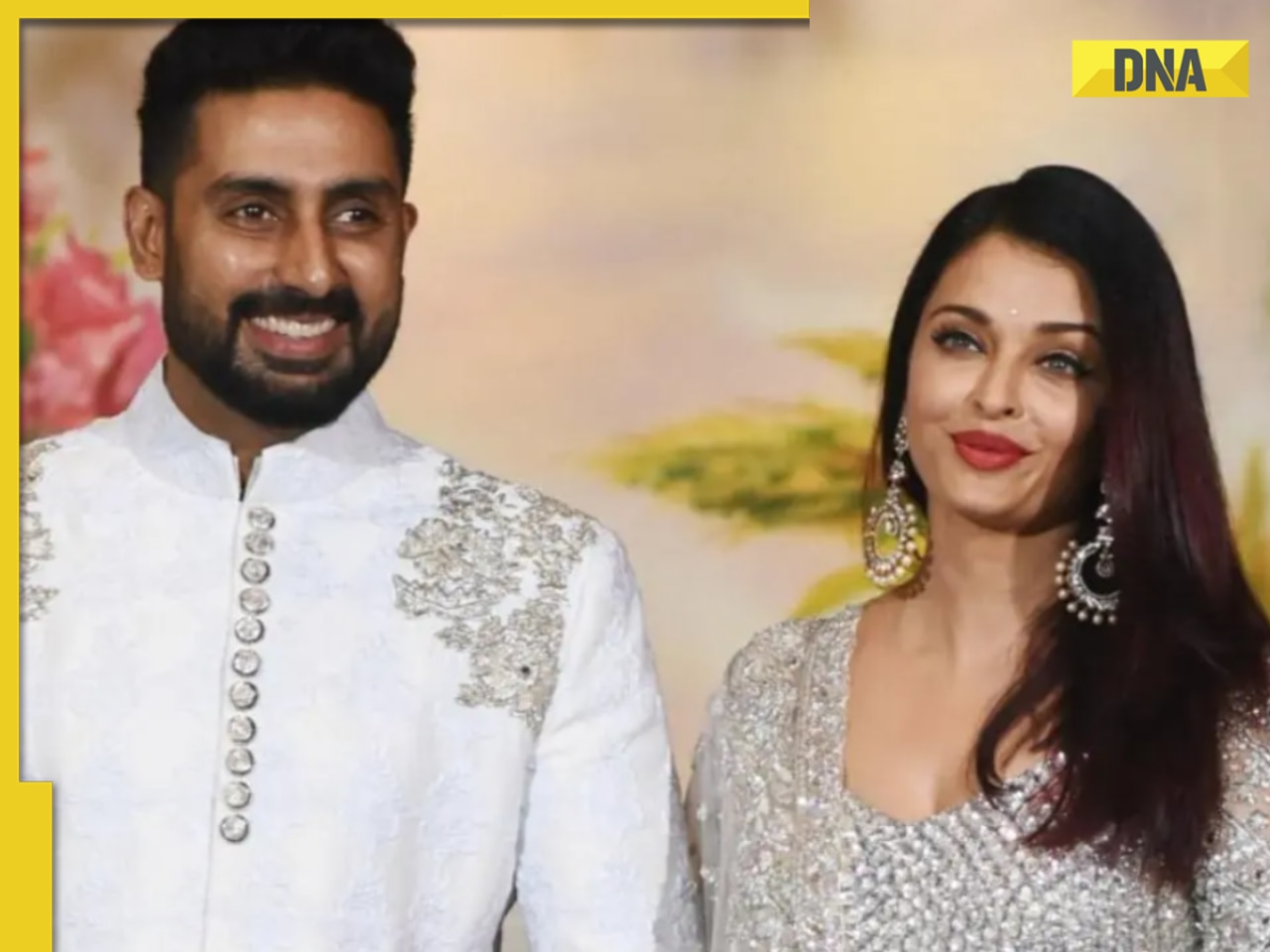 Amid Aishwarya Rai-Abhishek Bachchan divorce rumours, know what 'grey divorce' means