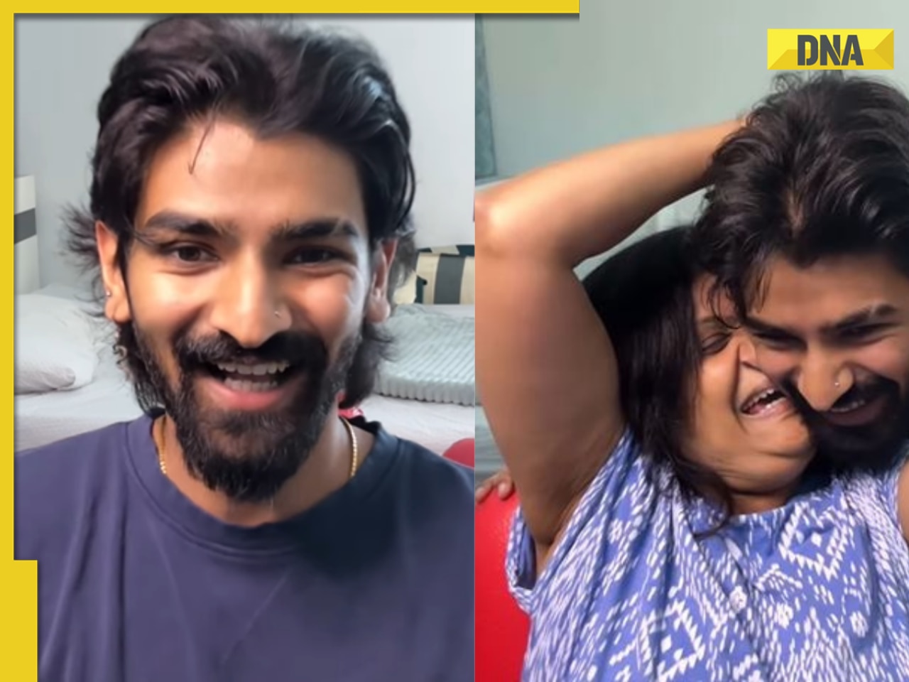 WATCH: Son gets Rs 3 lakh porn movie offer, his mom's reaction goes viral