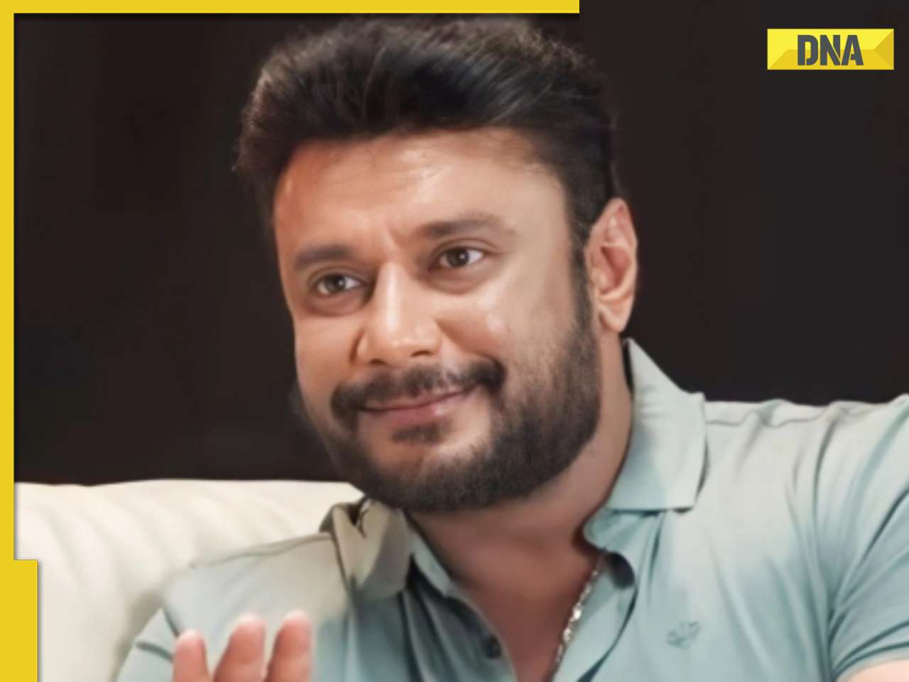 Darshan case: Karnataka HC reserves order on jailed actor's bail plea