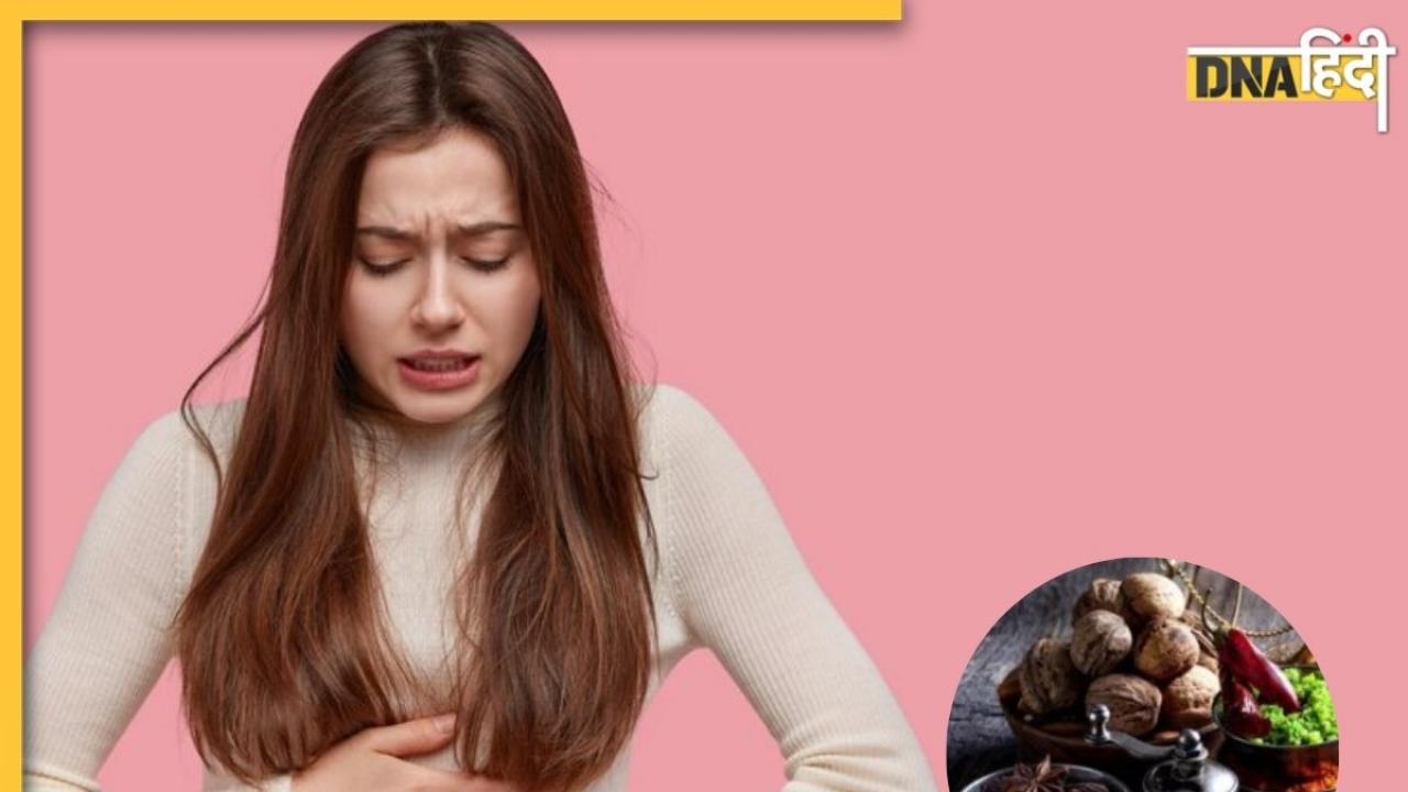 पेट के लिए अमृत है किचन में मौजूद ये हर्ब्स, सभी Stomach Problems की होगी छुट्टी