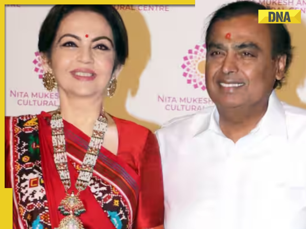 REVEALED: Mukesh Ambani's Diwali hamper to Reliance employees includes...; watch video