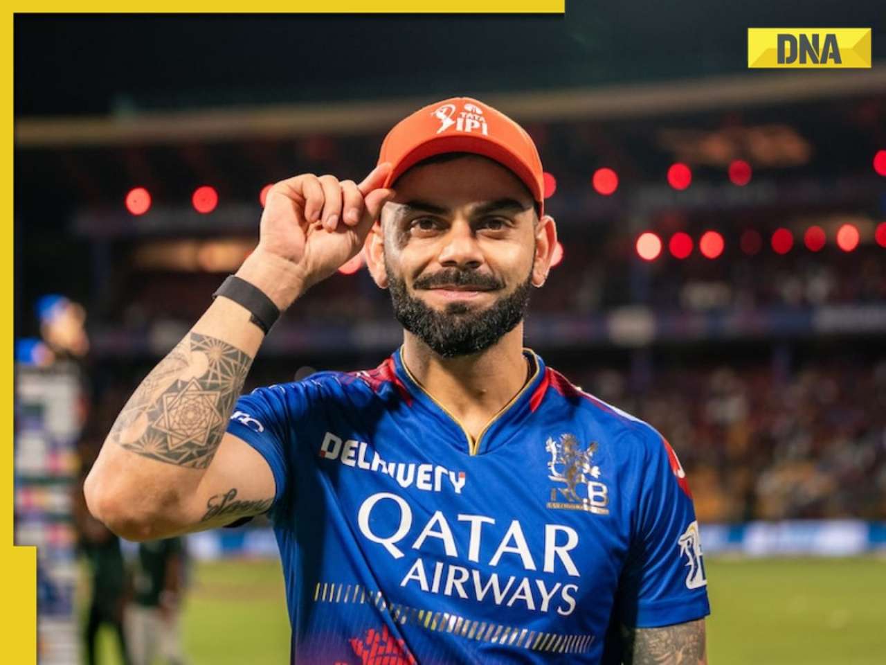 Virat Kohli set to lead RCB in IPL 2025? Here's the inside scoop ahead of retention day