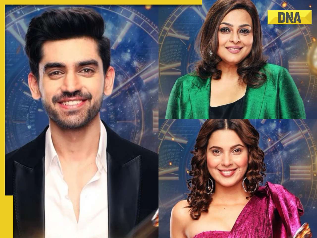 Bigg Boss 18: Avinash Mishra, Shilpa Shirodkar, Eisha Singh, Alice Kaushik; here are 7 nominated contestants this week