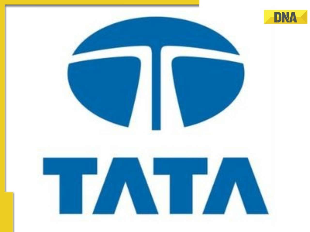 THIS Tata Group company approves Rs 5666 crore investment for new project, set to build...