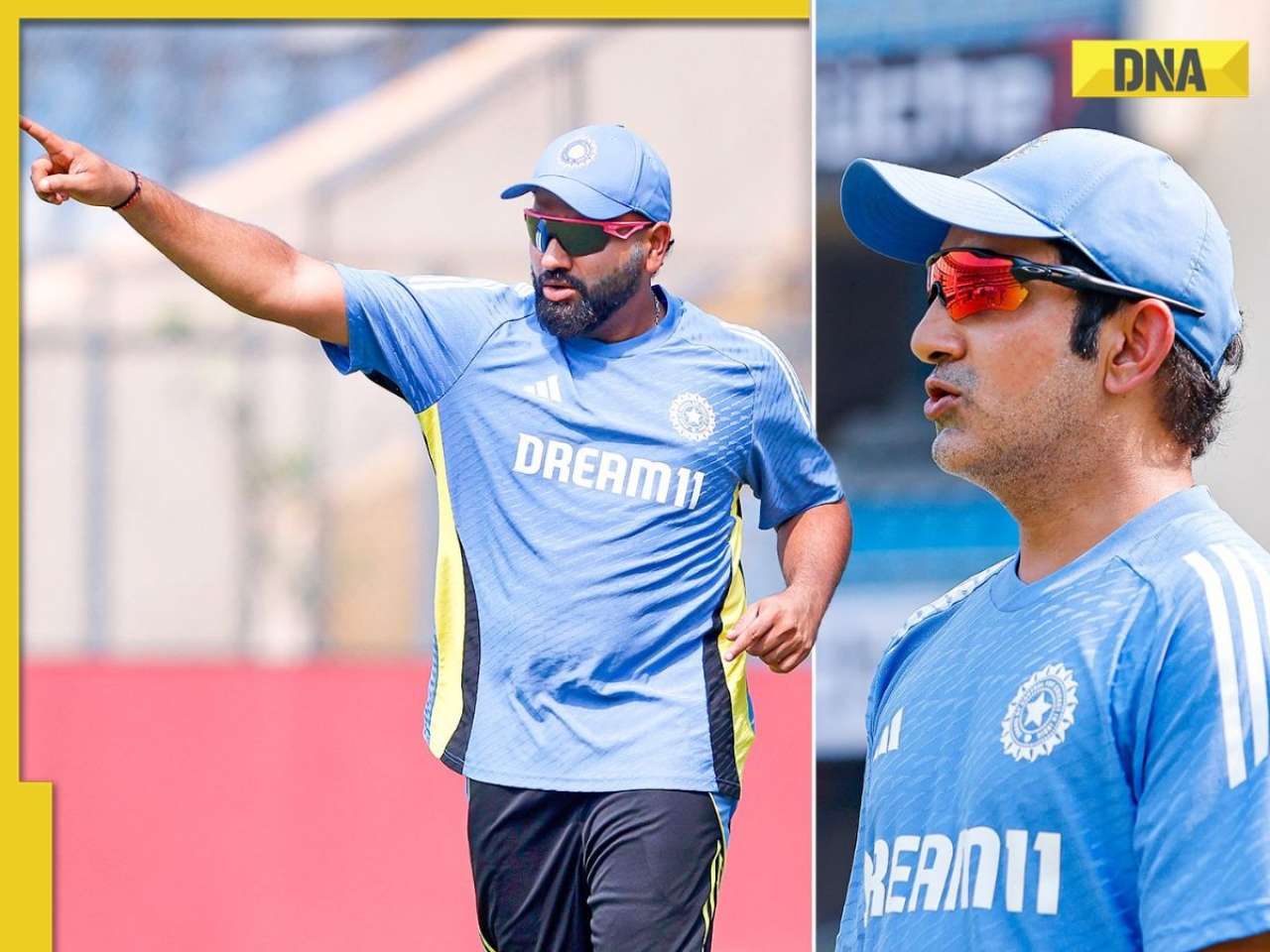 Rohit Sharma, Gautam Gambhir resort to desperate '35-bowler' tactic ahead of IND vs NZ 3rd Test