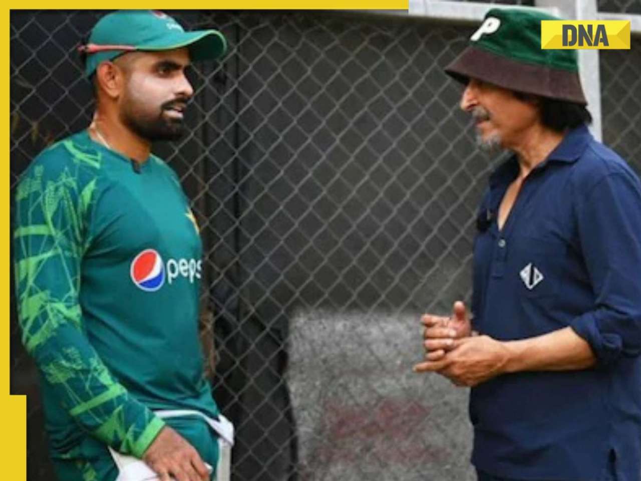 'There is so much potential...': Ramiz Raja's blunt Babar Azam comparison with Viv Richards