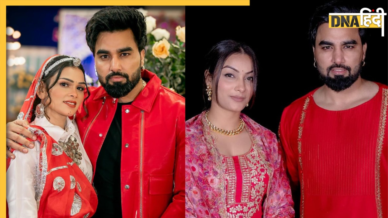 2 बीवियों वाले Armaan Malik की हुई तीसरी शादी? भड़कीं Payal Malik, बोलीं 'वो हमारे पति से प्यार करेगी...'