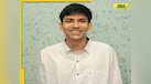  Meet man, who secured AIR 2644 in JEE, did B.Tech from IIT Kanpur, has now started doing... 