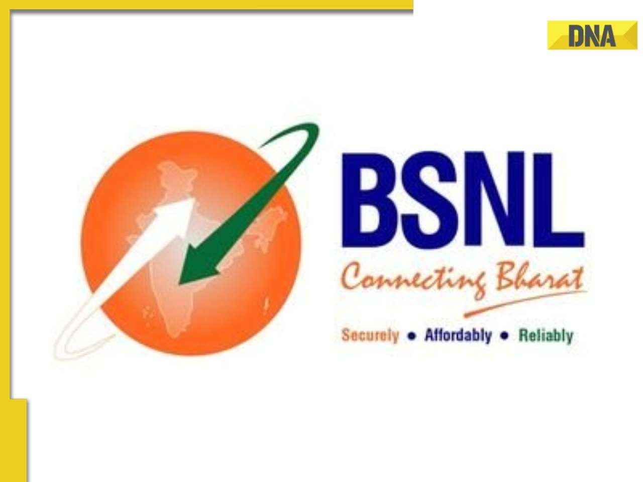 BSNL continues to rise, deploys over 50000 4G sites with Tata Group company in India's most...