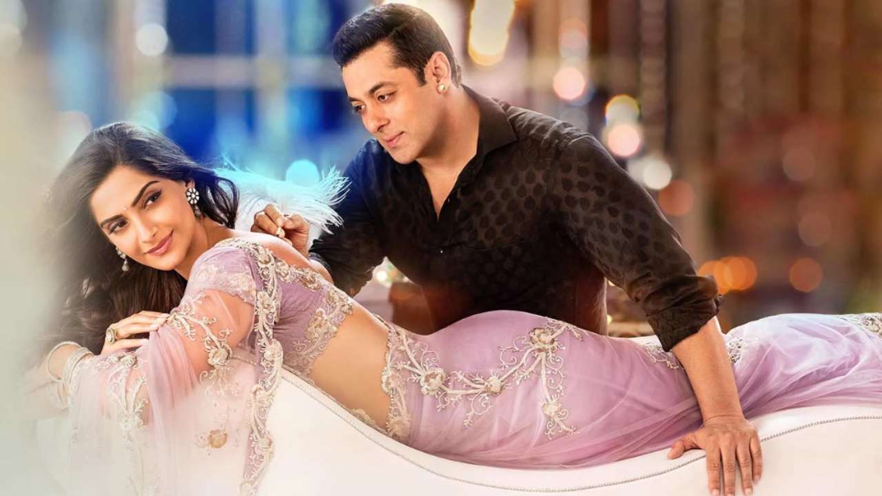 Prem Ratan Dhan Payo