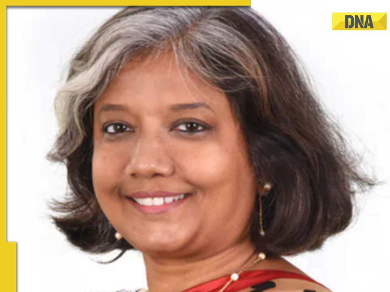 Meet woman, who quit NCPI as COO, now set to lead India's largest...