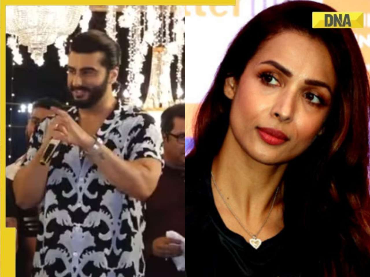 Malaika Arora drops first post after Arjun Kapoor confirms their breakup, shares cryptic note: 'For a second can...'