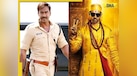  Bhool Bhulaiyaa 3 vs Singham Again: Despite lower screens Kartik dominates, earns Rs 15 crore from advance booking 