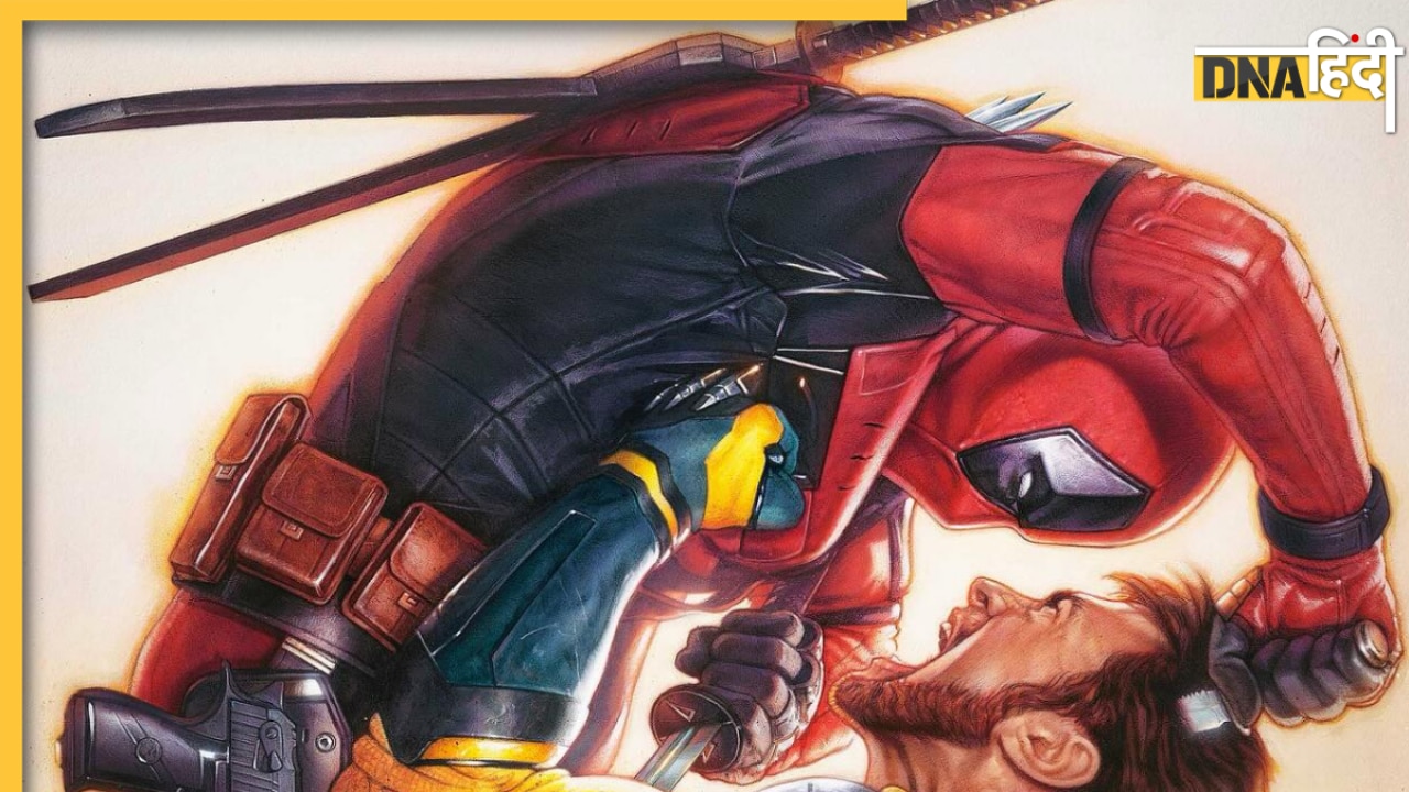 Deadpool And Wolverine OTT Release: अब हिंदी में देख पाएंगे ये धांसू फिल्म, यहां जानें कब और कहां