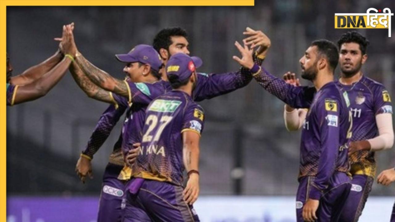 IPL 2025 KKR Retained List: कप्तान श्रेयस अय्यर की केकेआर से छुट्टी, रसेल-नारायण समेत ये खिलाड़ी हुए रिटेन