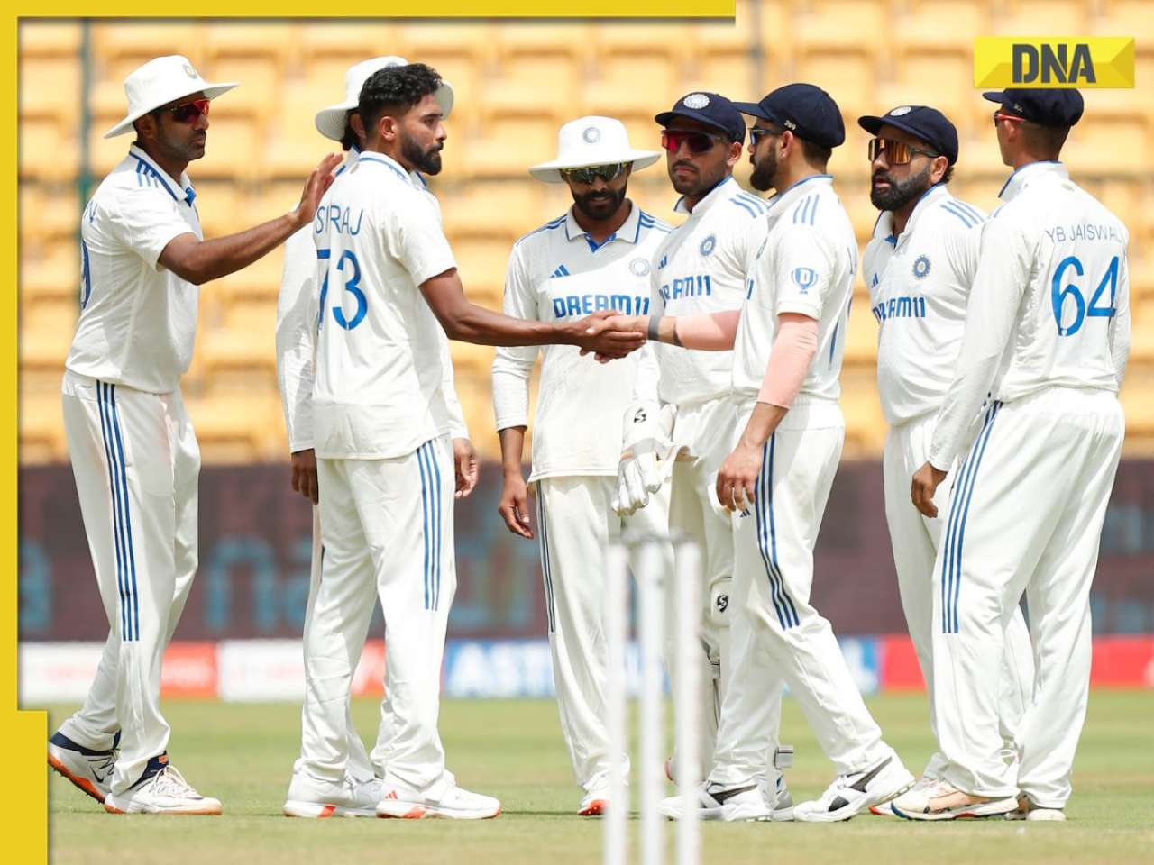 IND vs NZ: When, where to watch India vs New Zealand 3rd Test match live on TV and online