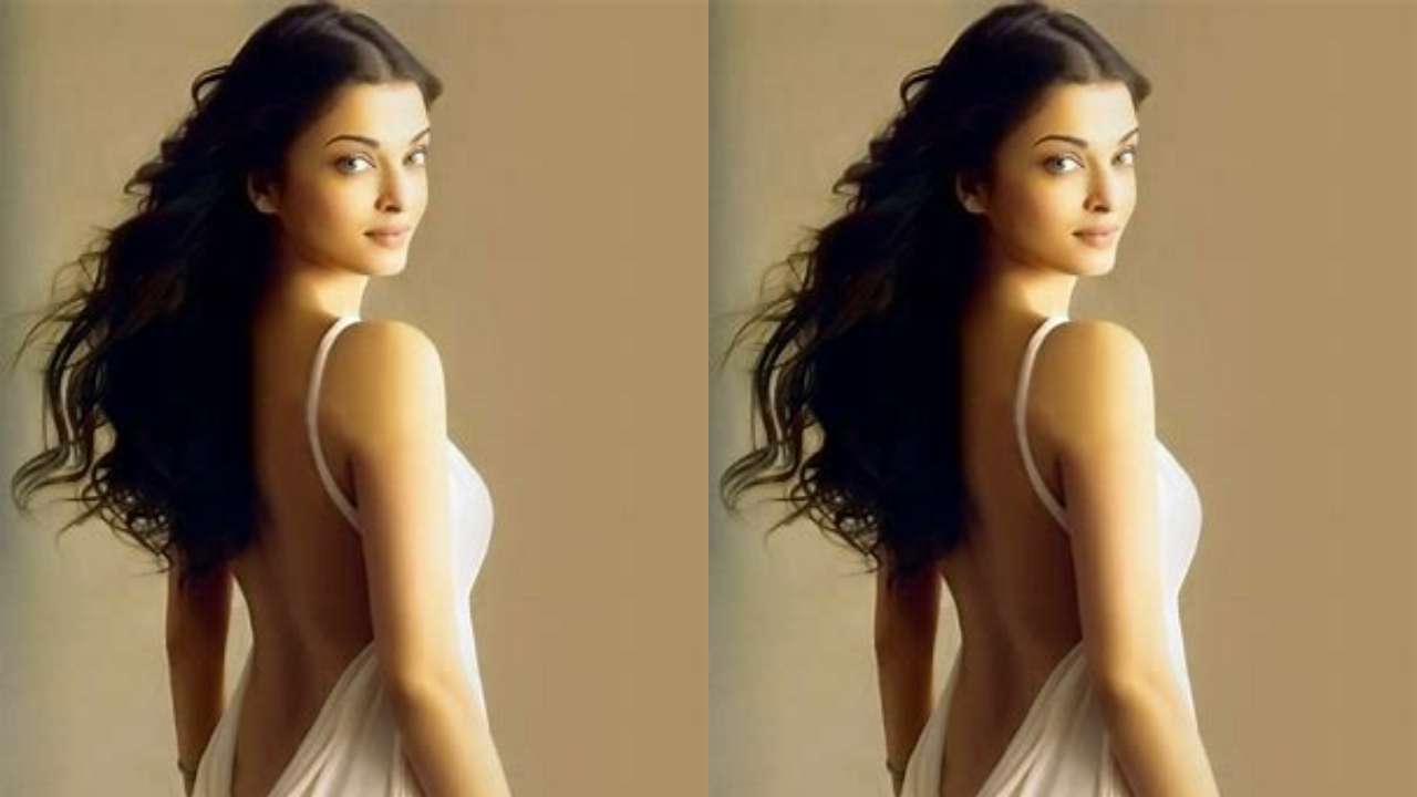 Aishwarya Rai’s nickname