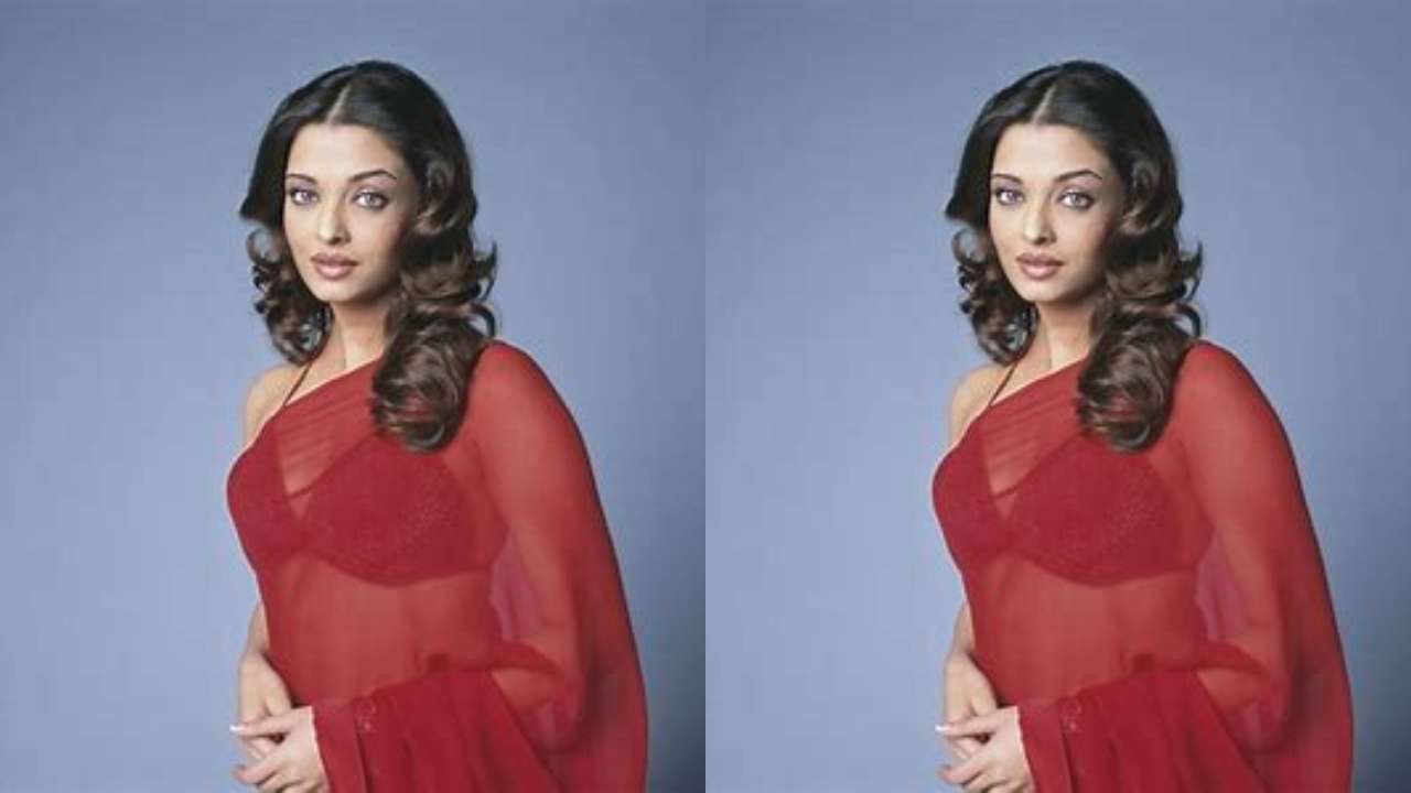 Aishwarya Rai wanted to be doctor