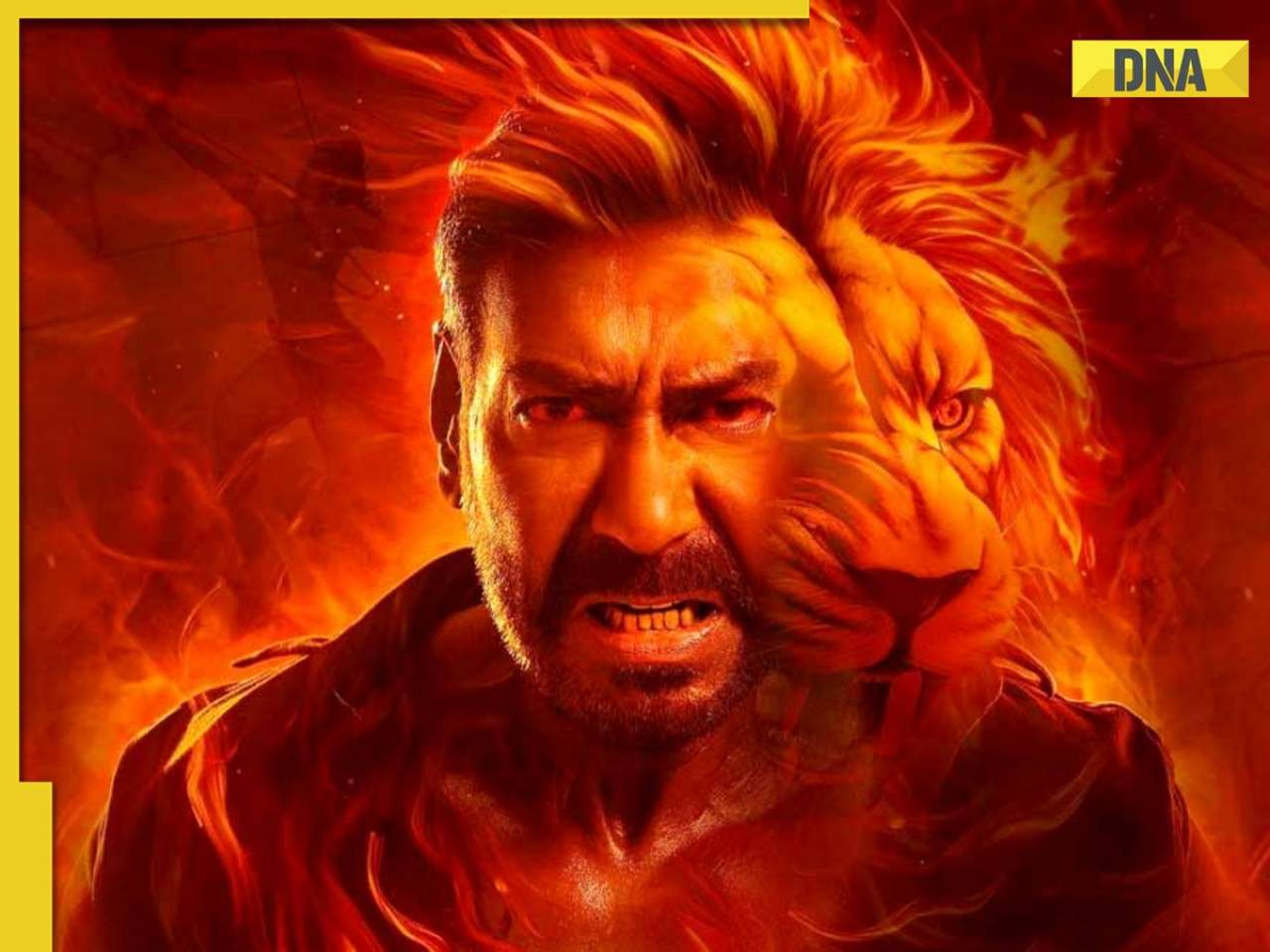 Bhool Bhulaiyaa 3 vs Singham Again live updates: Netizens dub Ajay Devgn, Rohit Shetty's film 'paisa wasool' 