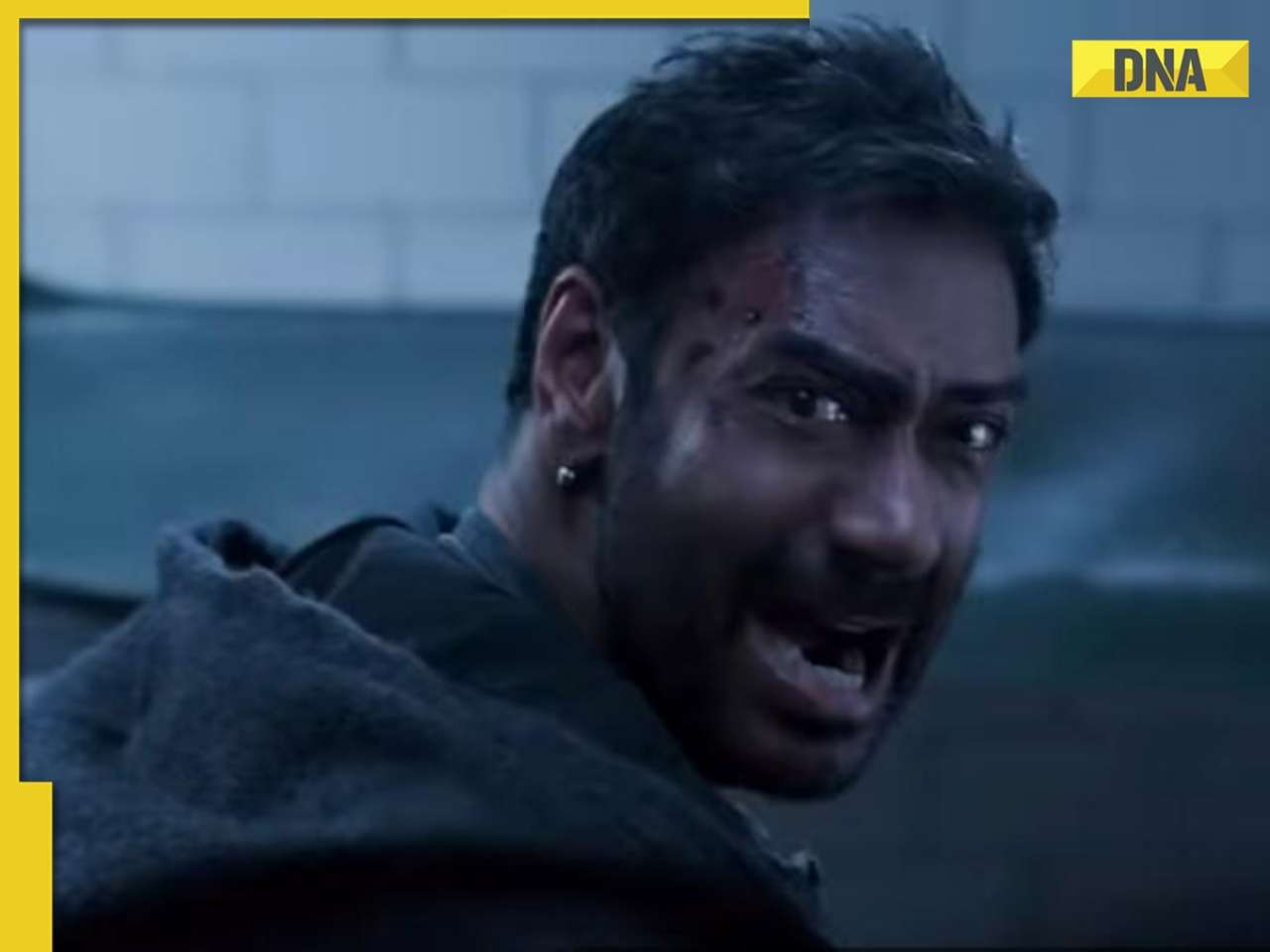 This Ajay Devgn film lost box office clash to Ranbir Kapoor’s movie on Diwali, ended heroine’s career, earned only…