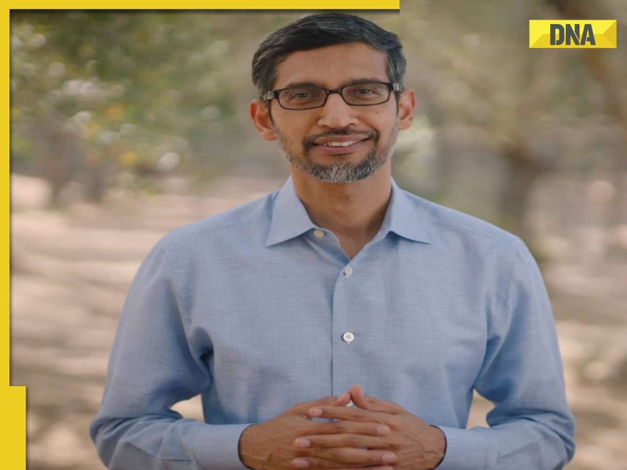 'Always fun to...': Google CEO Sundar Pichai shares why Diwali is his 'favourite time of the year' 