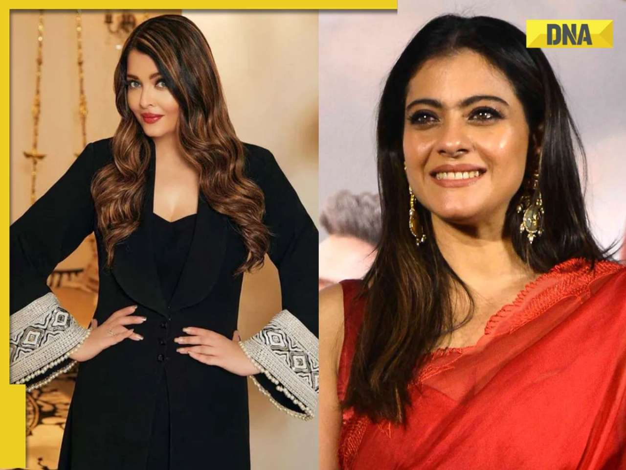 Aishwarya Rai Bachchan Birthday: Kajol pens heartfelt wishes for actress, calls her…