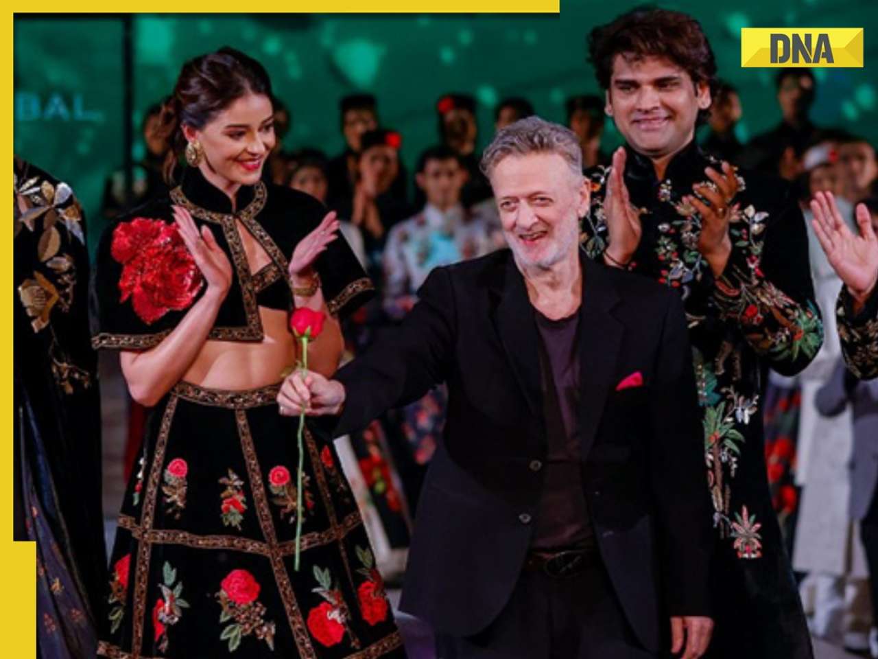 Legendary fashion designer Rohit Bal dies at 63 after prolonged illness