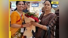  Meet Alka Tiwari who is the new Chief Secretary of Jharkhand, studied from University of Manchester, earlier she was... 