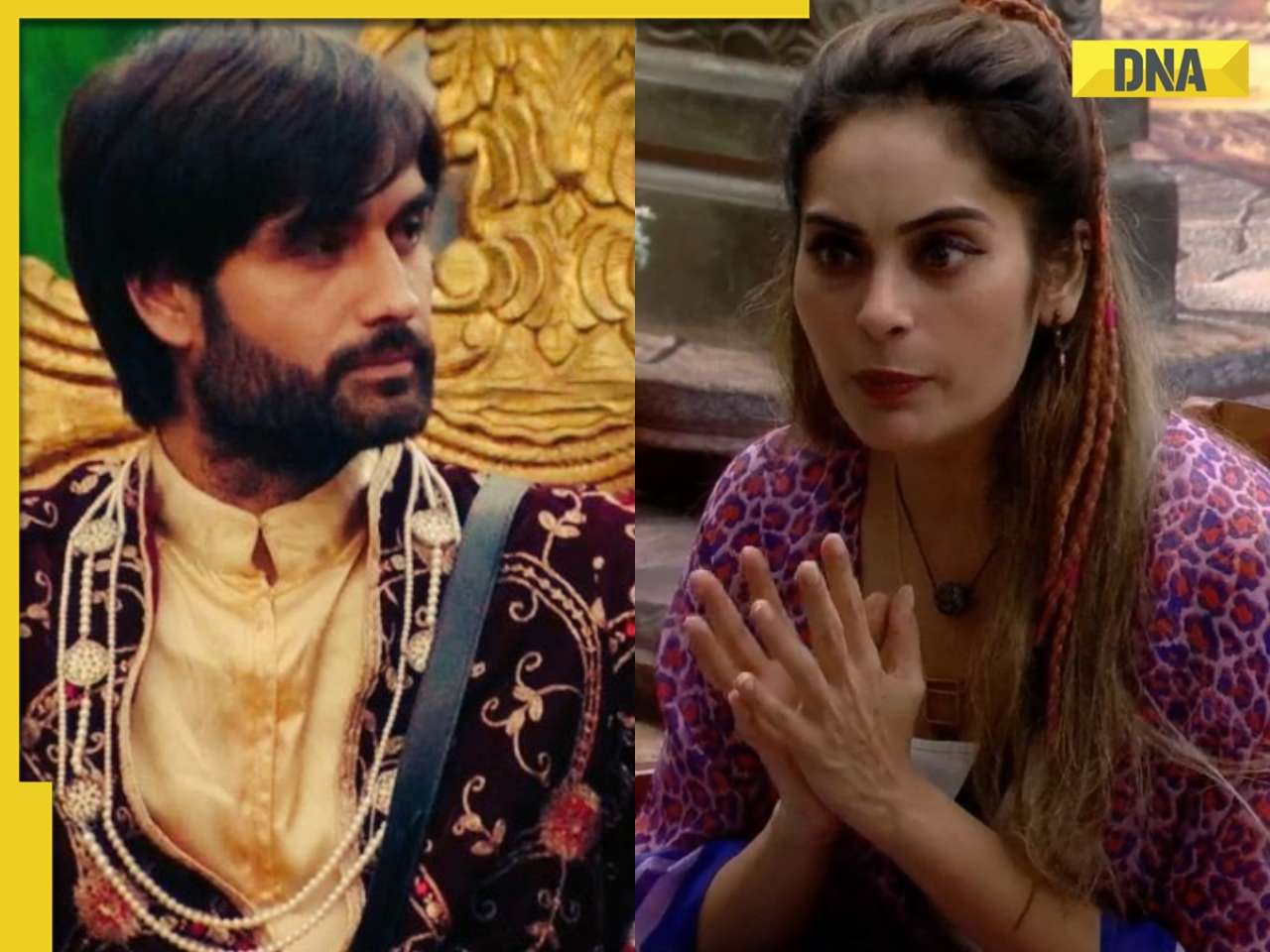 Bigg Boss 18's Vivian Dsena, Shrutika Arjun get into ugly spat over hygiene issues: 'When I use toilet, it doesn’t...'