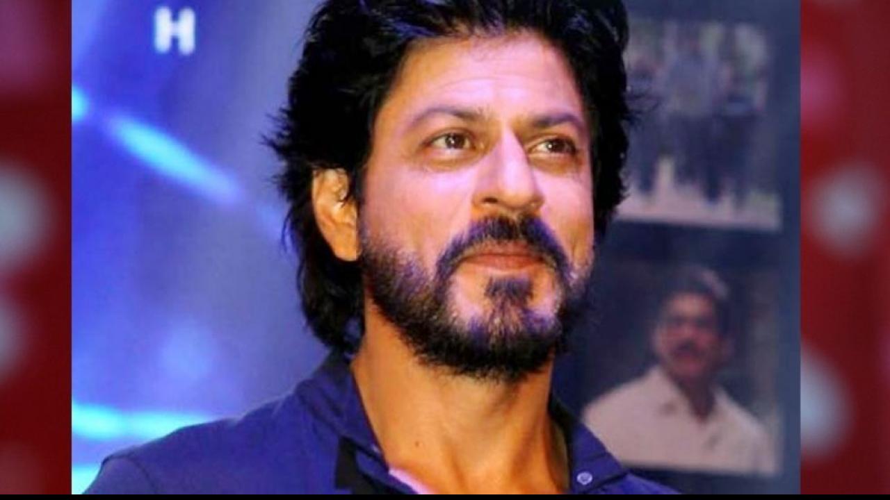 Shahrukh khan TV shows 