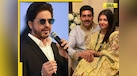  'Looking for excuses...': Shah Rukh's statement on actors leaving their wives amid Aishwarya-Abhishek divorce rumours 