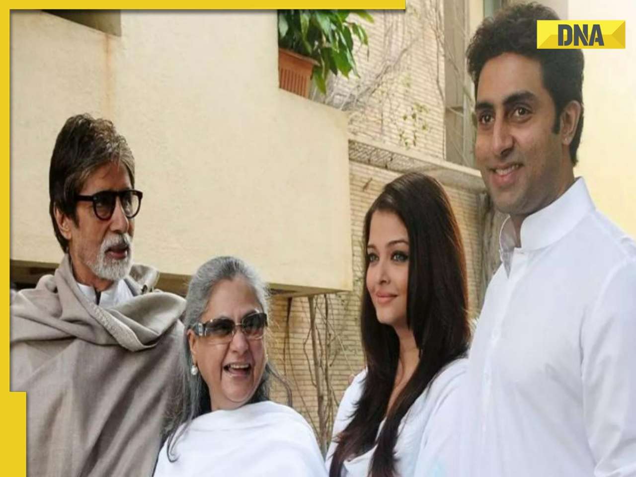 Aishwarya Rai fans express anger after Abhishek Bachchan, Amitabh Bachchan skip her birthday post: ‘She needs to…’