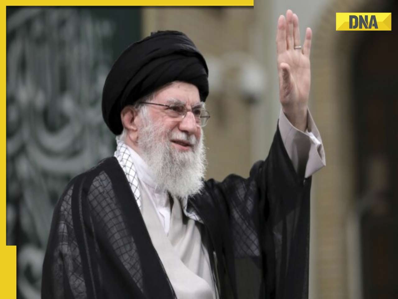 'Enemies will definitely...': Khamenei warns Israel, US of 'crushing response' over attacks on Iran, its allies