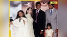  Amid divorce rumours of Aishwarya, Abhishek Bachchan, video of Jaya announcing his engagement with Karisma goes viral 