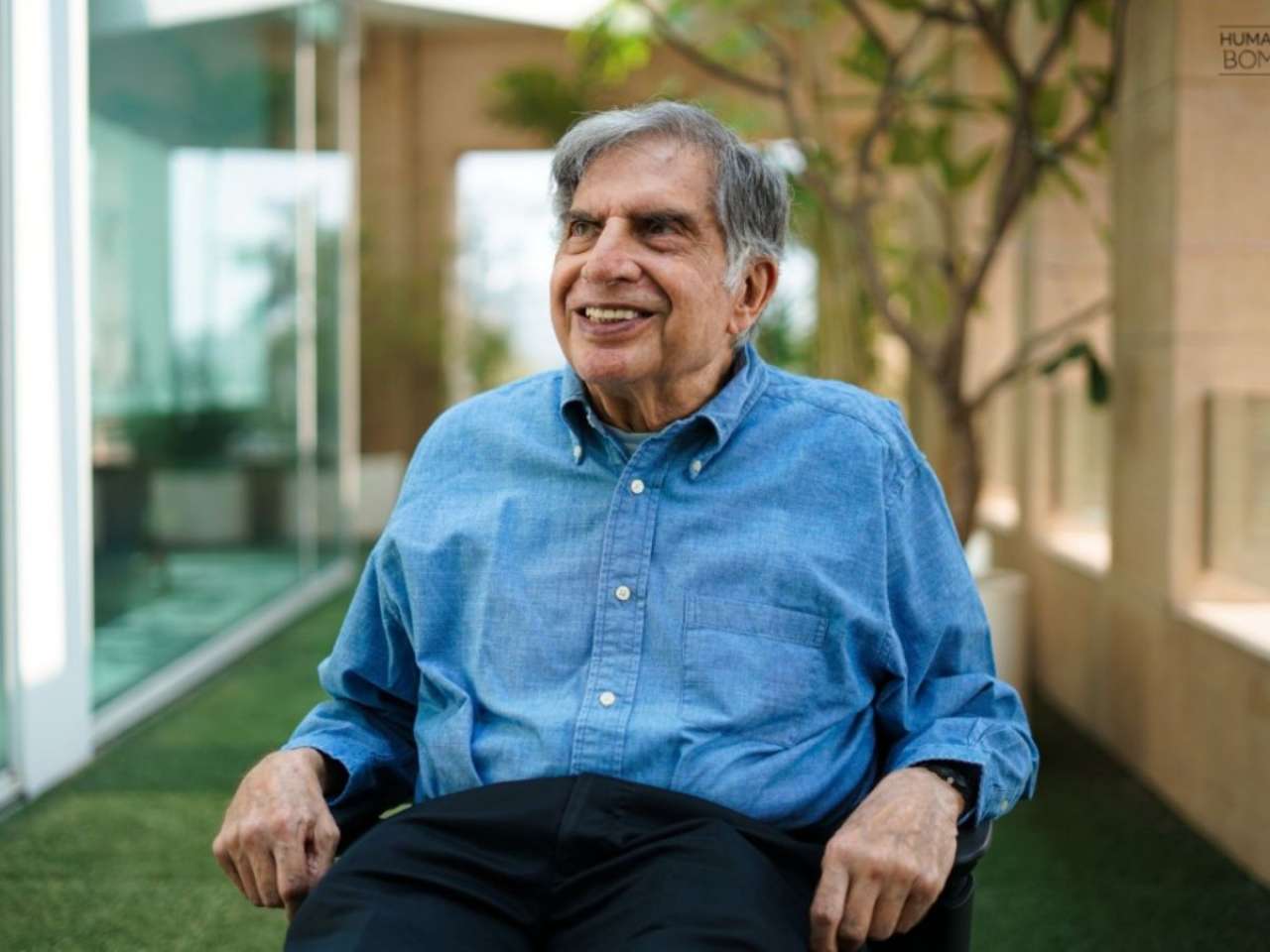 Ratan Tata’s Passing and Will Revelation: