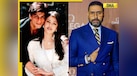  Aishwarya Rai Bachchan says she rejected Shah Rukh Khan's film because Abhishek Bachchan wasn't... 