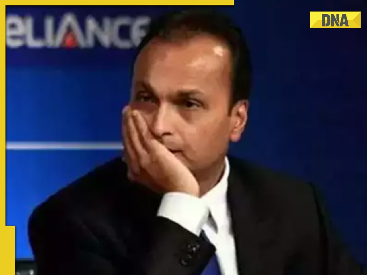 Trouble for Anil Ambani: SEBI issues demand notice of Rs 1540000000 over...