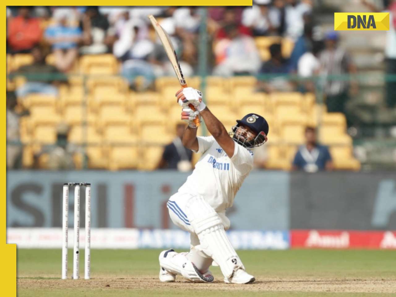 IND vs NZ test: Recap of BGT? Rishabh Pant last hope as India close to whitewash at home after...