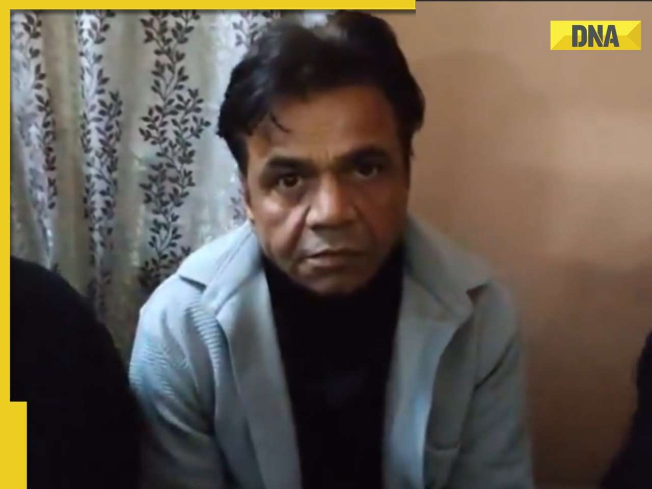 Rajpal Yadav loses his cool, snatches journalist's phone, SHOCKING video goes viral