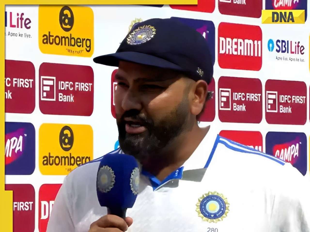 'As a batter and captain...': Rohit Sharma's strong reaction after series whitewash against New Zealand