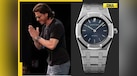  Shah Rukh Khan spotted wearing one of the most expensive watches in the world, it costs Rs... 