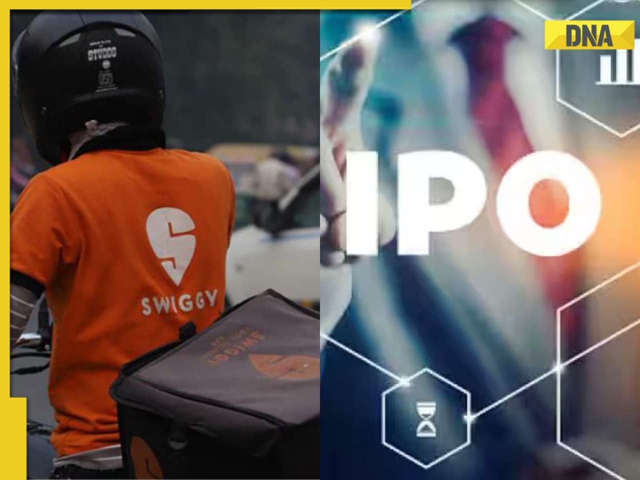 Upcoming IPOs: Swiggy among four companies to launch their IPOs in 1st week of November to raise Rs...