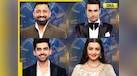  Bigg Boss 18: Rajat Dalal, Vivian Dsena, Avinash Mishra, Chahat Pandey, top 5 most popular contestants this week 