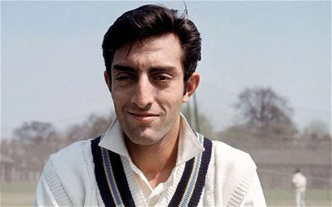 Mansoor Ali Khan Pataudi