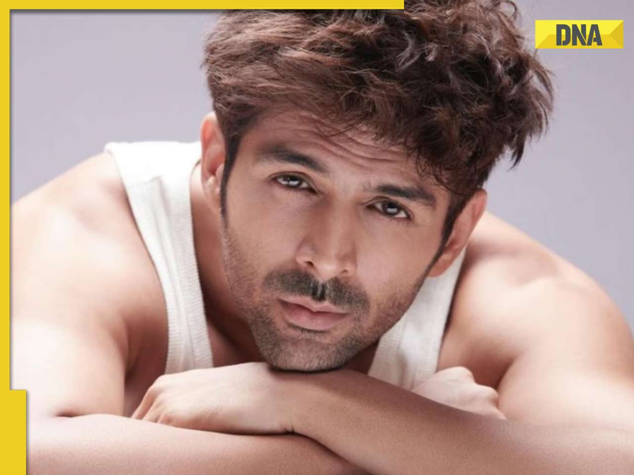 Kartik Aaryan reveals details about his new 'girlfriend': 'Her name is...'