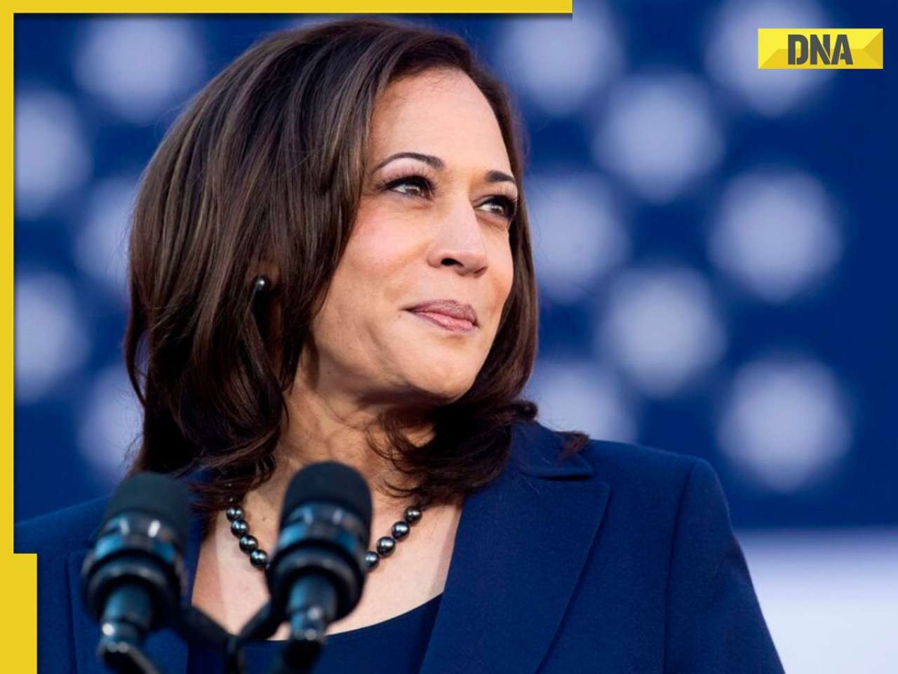 Kamala Harris has been the President of US before? Here's when and how